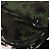 Borsa Miu Miu in tela 2way Verde Oro Auth ka4993A D'oro - vista 17
