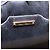 Borsa Miu Miu in tela 2way Verde Oro Auth ka4993A D'oro - vista 22