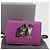 Portafoglio compatto BALENCIAGA in pelle rosa argento 558208 Auth 189571M - vista 12