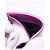 Portafoglio compatto BALENCIAGA in pelle rosa argento 558208 Auth 189571M - vista 20