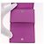 Portafoglio compatto BALENCIAGA in pelle rosa argento 558208 Auth 189571M - vista 21
