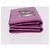 Portafoglio compatto BALENCIAGA in pelle rosa argento 558208 Auth 189571M - vista 3
