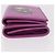 Portafoglio compatto BALENCIAGA in pelle rosa argento 558208 Auth 189571M - vista 4