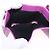 Portafoglio compatto BALENCIAGA in pelle rosa argento 558208 Auth 189571M - vista 9
