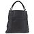 Borsa BOTTEGA VENETA Outlet in pelle nera 115778 Auth bs35781 Nero