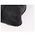Borsa BOTTEGA VENETA Outlet in pelle nera 115778 Auth bs35781 Nero - vista 16