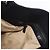Borsa BOTTEGA VENETA Outlet in pelle nera 115778 Auth bs35781 Nero - vista 20