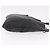 Borsa BOTTEGA VENETA Outlet in pelle nera 115778 Auth bs35781 Nero - vista 3