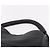 Borsa BOTTEGA VENETA Outlet in pelle nera 115778 Auth bs35781 Nero - vista 8