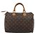 LOUIS VUITTON Borsa Monogram Speedy 30 M41526 LV Auth 189903 Monogramma - vista 2
