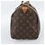 LOUIS VUITTON Borsa Monogram Speedy 30 M41526 LV Auth 189903 Monogramma - vista 3