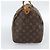 LOUIS VUITTON Borsa Monogram Speedy 30 M41526 LV Auth 189903 Monogramma - vista 4