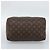 LOUIS VUITTON Borsa Monogram Speedy 30 M41526 LV Auth 189903 Monogramma - vista 6