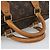LOUIS VUITTON Borsa Monogram Speedy 30 M41526 LV Auth 189903 Monogramma - vista 8