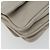 Borsa a Spalla con Catena Miu Miu in Pelle Grigio Oro Auth BA13736V Marrone D'oro - vista 14