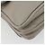 Borsa a Spalla con Catena Miu Miu in Pelle Grigio Oro Auth BA13736V Marrone D'oro - vista 16