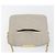 Borsa a Spalla con Catena Miu Miu in Pelle Grigio Oro Auth BA13736V Marrone D'oro - vista 18