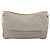 Borsa a Spalla con Catena Miu Miu in Pelle Grigio Oro Auth BA13736V Marrone D'oro - vista 2
