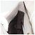 Borsa a Spalla con Catena Miu Miu in Pelle Grigio Oro Auth BA13736V Marrone D'oro - vista 21