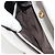 Borsa a Spalla con Catena Miu Miu in Pelle Grigio Oro Auth BA13736V Marrone D'oro - vista 22