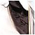 Borsa a Spalla con Catena Miu Miu in Pelle Grigio Oro Auth BA13736V Marrone D'oro - vista 25