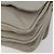 Borsa a Spalla con Catena Miu Miu in Pelle Grigio Oro Auth BA13736V Marrone D'oro - vista 9