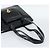 Céline Borsa Tote CELINE in vernice nero e oro Auth bs35949 D'oro - vista 7