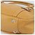 Borsa Christian Dior in pelle beige argento Auth 189896A - vista 15