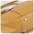 Borsa Christian Dior in pelle beige argento Auth 189896A - vista 16