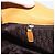 Borsa Christian Dior in pelle beige argento Auth 189896A - vista 19