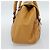Borsa Christian Dior in pelle beige argento Auth 189896A - vista 3