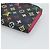 LOUIS VUITTON Multicolor Envelope Carte de Visite Case Black M66561 Auth 189659 - view 15
