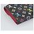 LOUIS VUITTON Multicolor Envelope Carte de Visite Case Black M66561 Auth 189659 - view 16