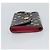 LOUIS VUITTON Multicolor Envelope Carte de Visite Case Black M66561 Auth 189659 - view 3