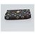 LOUIS VUITTON Multicolor Envelope Carte de Visite Case Black M66561 Auth 189659 - view 5