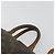LOUIS VUITTON Borsa Monogram Speedy 25 M41528 LV Auth 187841 Monogramma - vista 14
