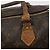 LOUIS VUITTON Borsa Monogram Speedy 25 M41528 LV Auth 187841 Monogramma - vista 19