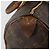 LOUIS VUITTON Borsa Monogram Speedy 25 M41528 LV Auth 187841 Monogramma - vista 20