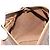 LOUIS VUITTON Borsa Monogram Speedy 25 M41528 LV Auth 187841 Monogramma - vista 21