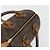 LOUIS VUITTON Borsa Monogram Speedy 25 M41528 LV Auth 187841 Monogramma - vista 6