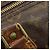LOUIS VUITTON Borsa Monogram Speedy 25 M41528 LV Auth 187841 Monogramma - vista 8