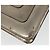 Bulgari Borsa a Spalla BVLGARI Serpenti in Pelle Oro Auth 189741A D'oro - vista 10