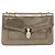 Bulgari Borsa a Spalla BVLGARI Serpenti in Pelle Oro Auth 189741A D'oro - vista 13