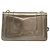 Bulgari Borsa a Spalla BVLGARI Serpenti in Pelle Oro Auth 189741A D'oro - vista 2
