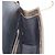 Bulgari Borsa a Spalla BVLGARI Serpenti in Pelle Oro Auth 189741A D'oro - vista 22
