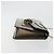 Bulgari Borsa a Spalla BVLGARI Serpenti in Pelle Oro Auth 189741A D'oro - vista 3