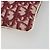Borsa a tracolla Christian Dior Trotter Canvas PVC Rosso Autentica 188579A - vista 17