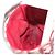 Borsa a tracolla Christian Dior Trotter Canvas PVC Rosso Autentica 188579A - vista 21