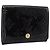 LOUIS VUITTON Vernis Anvelop Cult De Vuitto Case Amarante M91409 Auth 188631 Burdeos