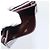LOUIS VUITTON Vernis Anvelop Cult De Vuitto Case Amarante M91409 Auth 188631 Burdeos - vista 11